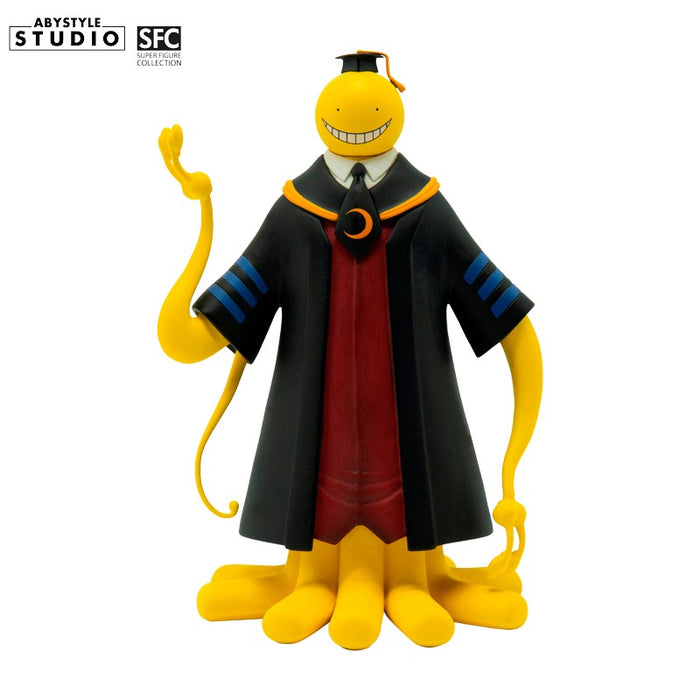 Abysse America  Assassination Classroom - Koro Sensei Figure
