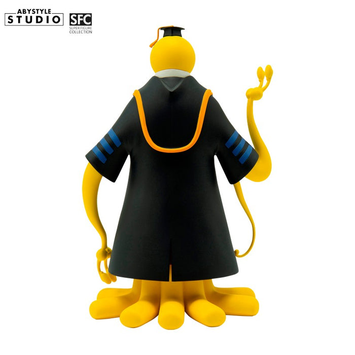 Abysse America  Assassination Classroom - Koro Sensei Figure