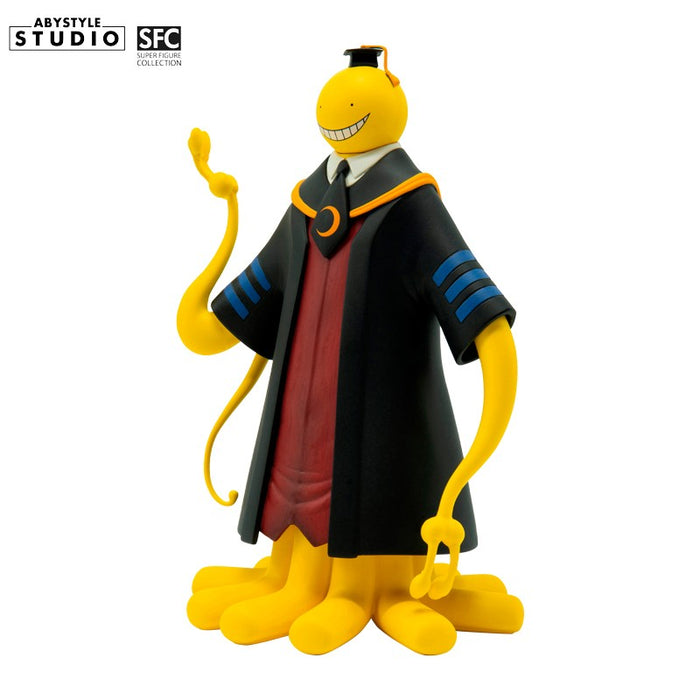 Abysse America  Assassination Classroom - Koro Sensei Figure