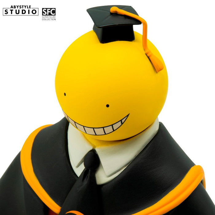 Abysse America  Assassination Classroom - Koro Sensei Figure