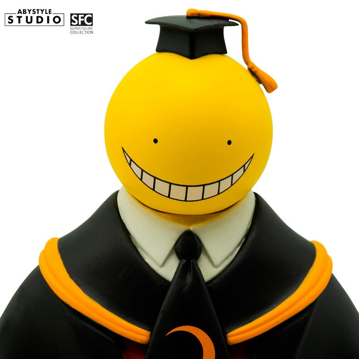 Abysse America  Assassination Classroom - Koro Sensei Figure