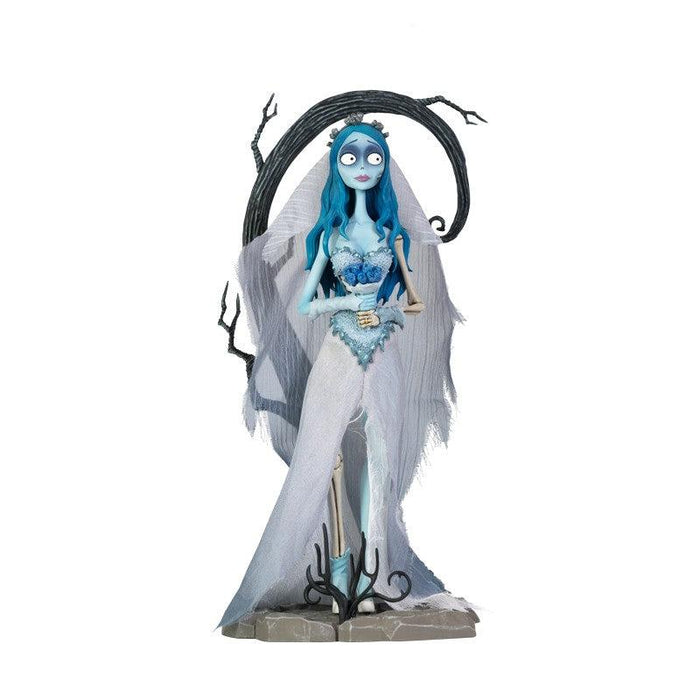 Abysse America  Corpse Bride - Emily Figure