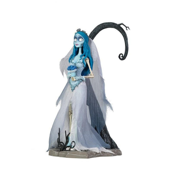 Abysse America  Corpse Bride - Emily Figure