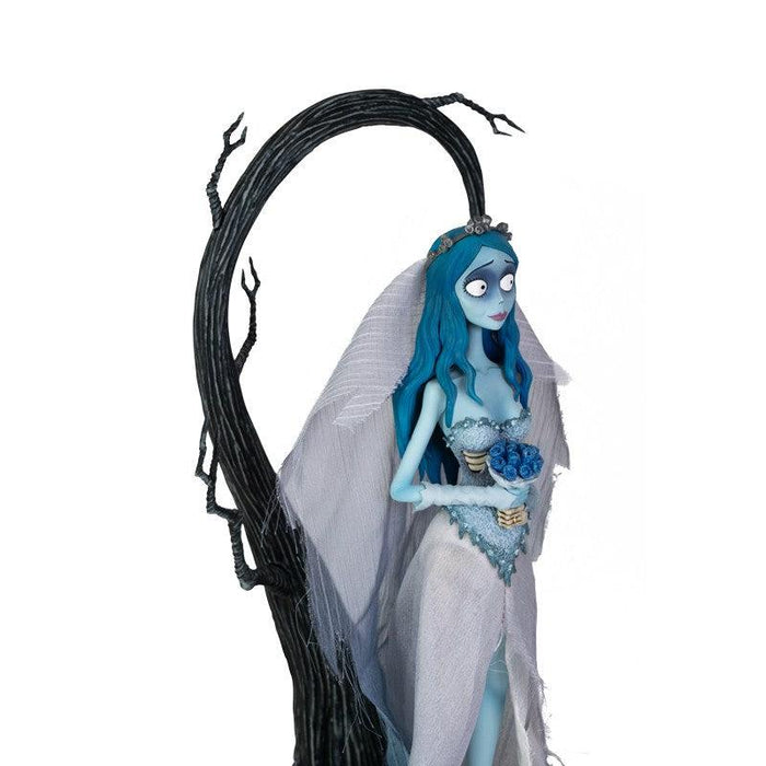 Abysse America  Corpse Bride - Emily Figure