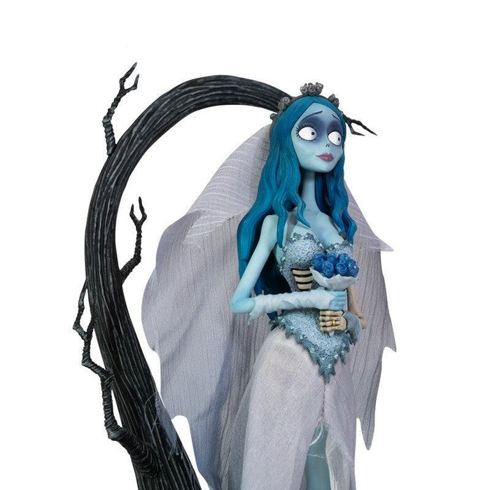 Abysse America  Corpse Bride - Emily Figure