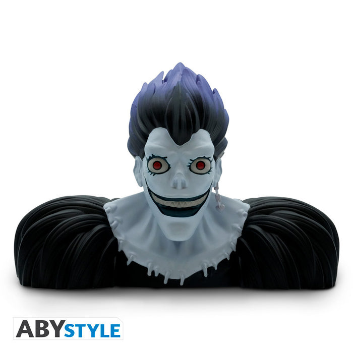 Abysse America Death Note - Ryuk  Coin Bank