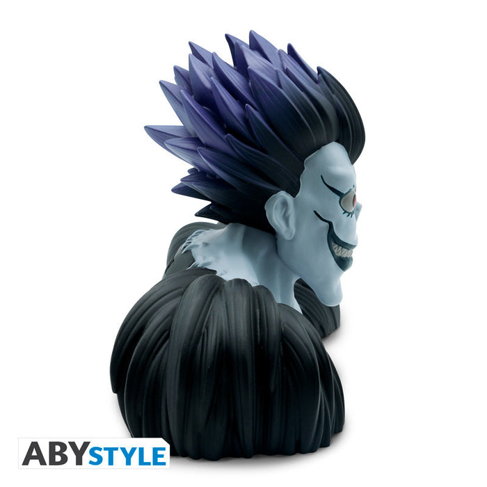 Abysse America Death Note - Ryuk  Coin Bank