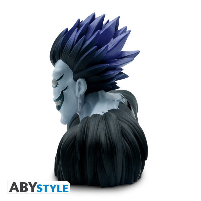 Abysse America Death Note - Ryuk  Coin Bank