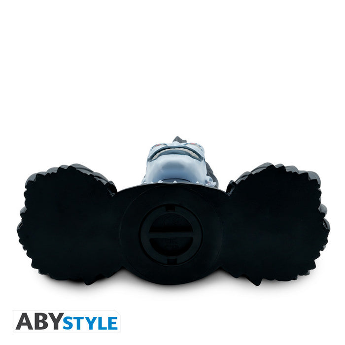 Abysse America Death Note - Ryuk  Coin Bank