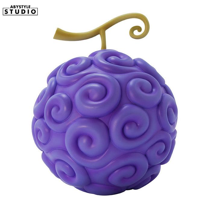 Abysse America  One Piece - Replica "Gum-Gum Fruit" Figure - Kryptonite Character Store