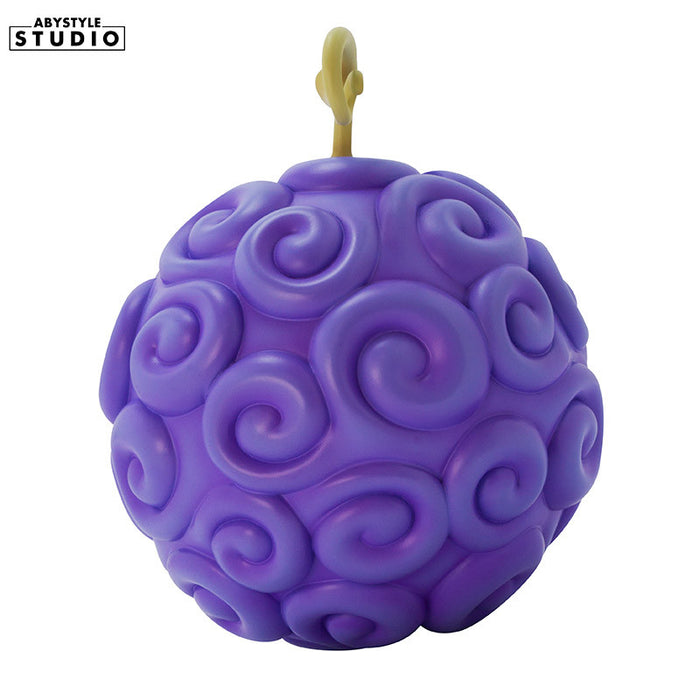 Abysse America  One Piece - Replica "Gum-Gum Fruit" Figure - Kryptonite Character Store