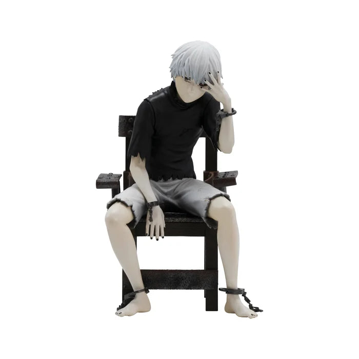 Abysse America Tokyo Ghoul - Ken Kaneki 4.7" PVC Collectible Figure