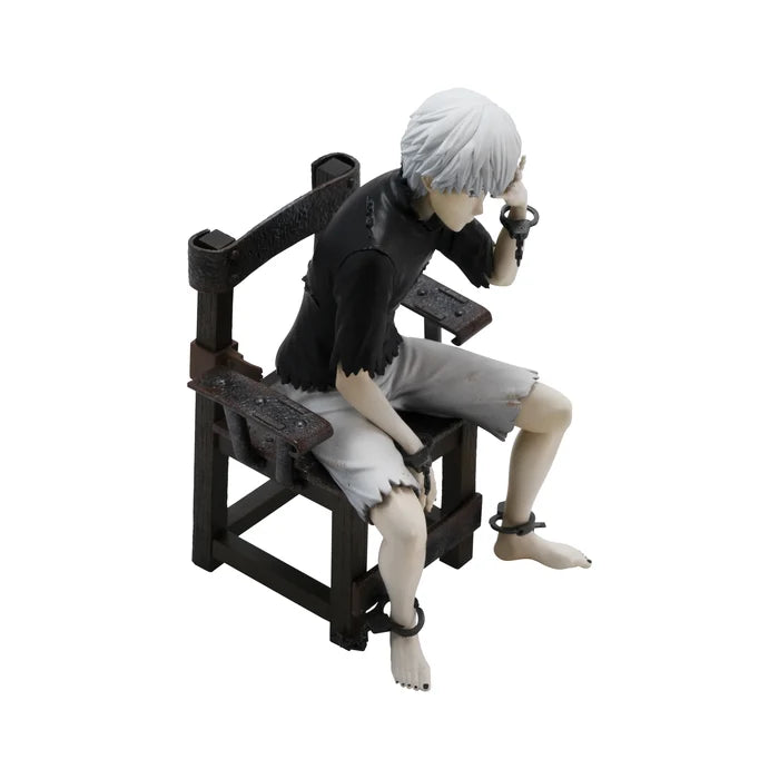 Abysse America Tokyo Ghoul - Ken Kaneki 4.7" PVC Collectible Figure