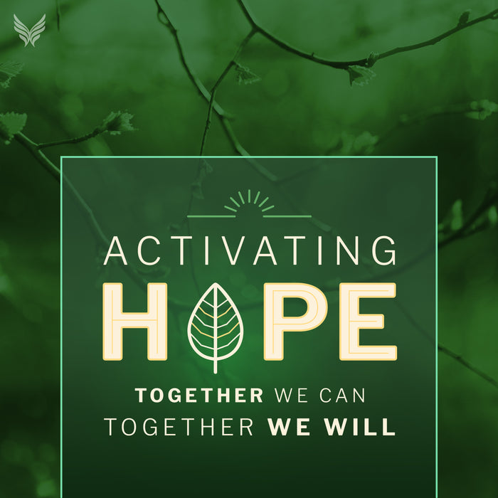 Activating Hope