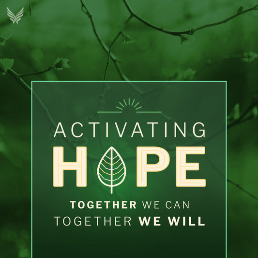 Activating Hope