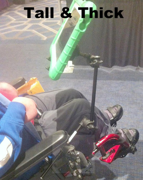 Best adjustable tablet holder