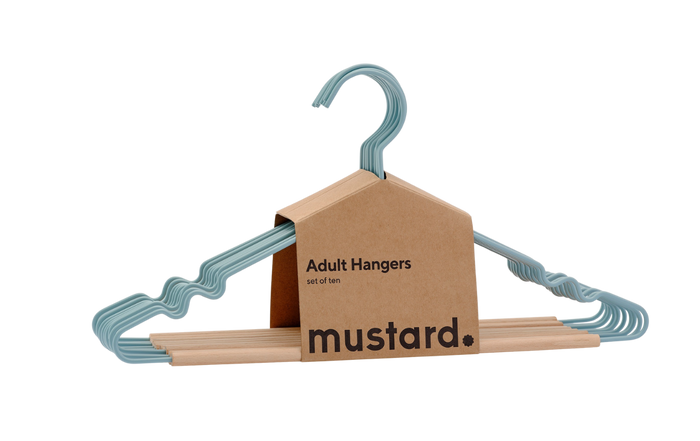 Adult Top Hangers in Ocean