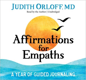 Affirmations for Empaths