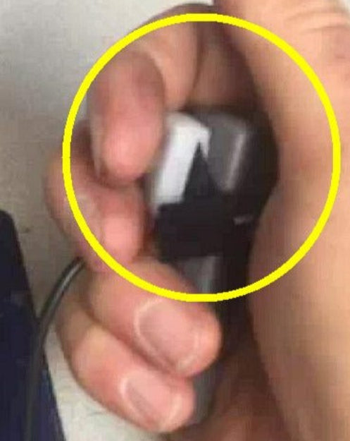 AireTouch Switch