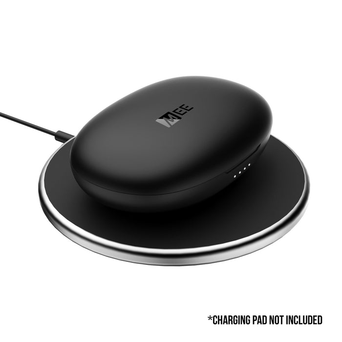 Image of AirHooks Pro Open Ear Truly Wireless Sports Headphones.