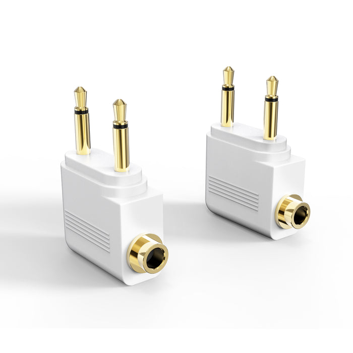 White / 2PC