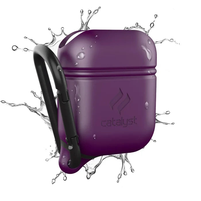 Deep Plum / Eco Pkg