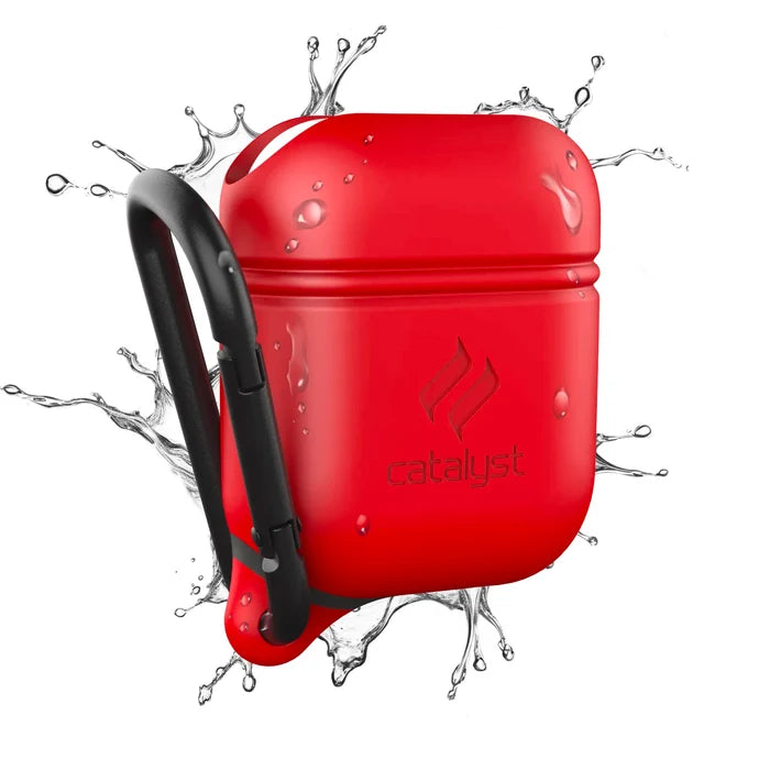 Flame Red / Eco Pkg