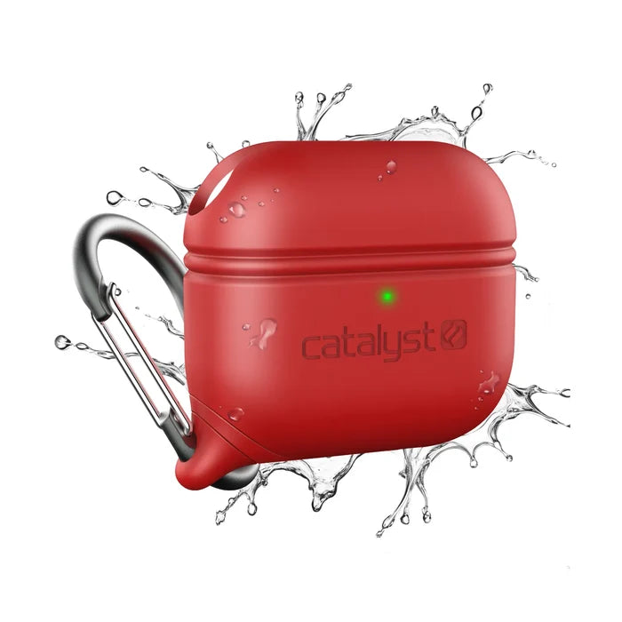 Red / Eco Pkg