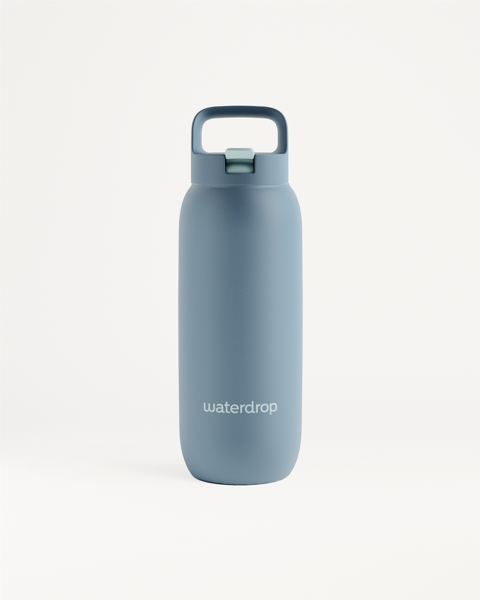 All-Purpose Thermo · Straw Lid
