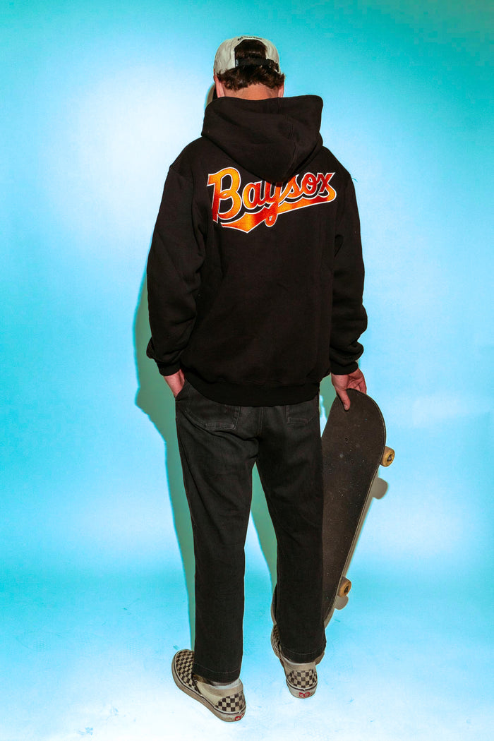 [ All Time Low x Chesapeake Baysox ] Bay & Beyond Hoodie - Official League