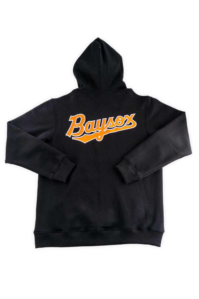 [ All Time Low x Chesapeake Baysox ] Bay & Beyond Hoodie - Official League