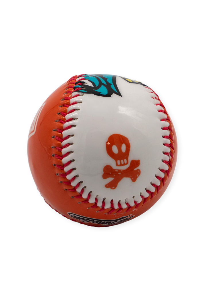[ All Time Low x Chesapeake Baysox ] Chesapeake Wave Baseball - Official League