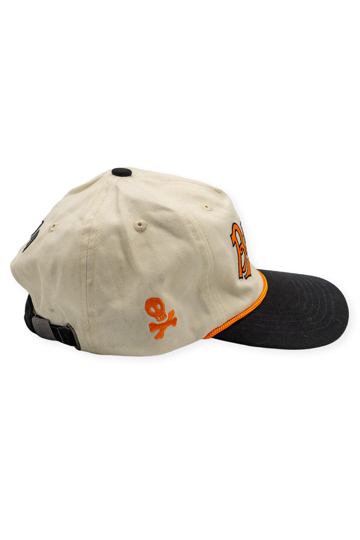 [ All Time Low x Chesapeake Baysox ] Sox Poppy - Official League