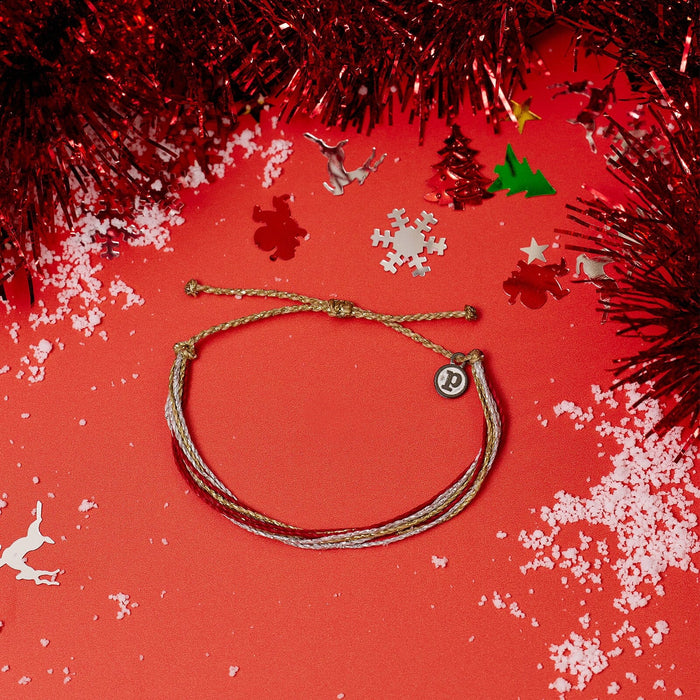 All Wrapped Up Bracelet