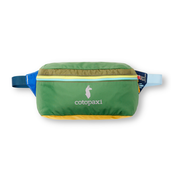AllTrails × Cotopaxi Bataan 3L Fanny Pack Bag Cotopaxi