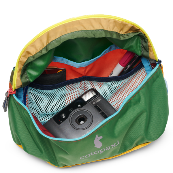 AllTrails × Cotopaxi Bataan 3L Fanny Pack Bag Cotopaxi