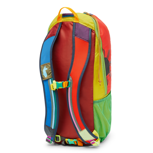 AllTrails × Cotopaxi Luzon 24L Adventure Backpack Bag Cotopaxi