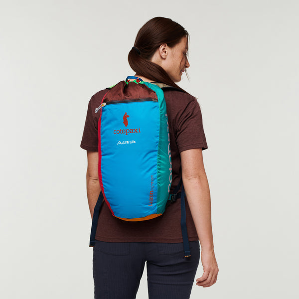 AllTrails × Cotopaxi Luzon 24L Adventure Backpack Bag Cotopaxi