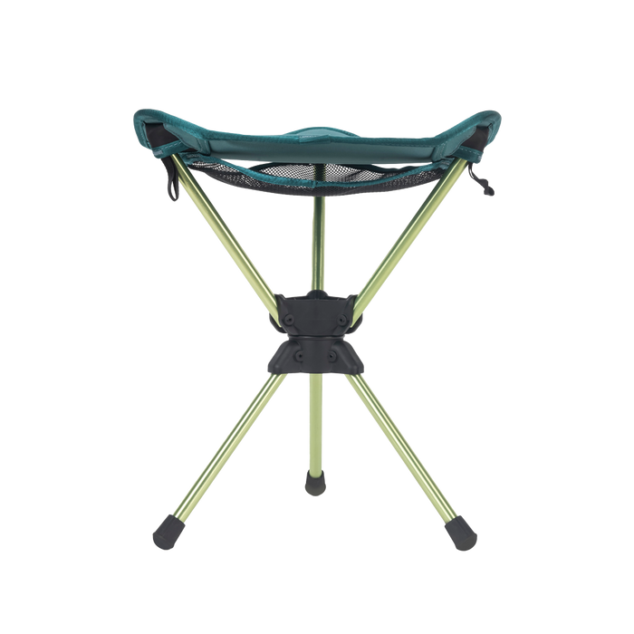 AllTrails × Grand Trunk Compass 360 Stool - Spruce Green Camp Grand Trunk
