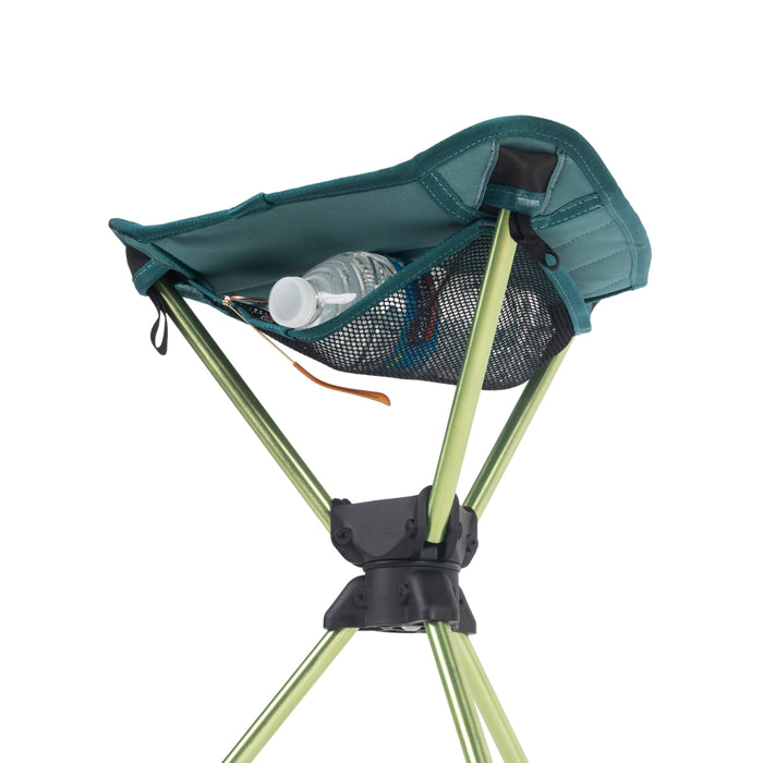 AllTrails × Grand Trunk Compass 360 Stool - Spruce Green Camp Grand Trunk