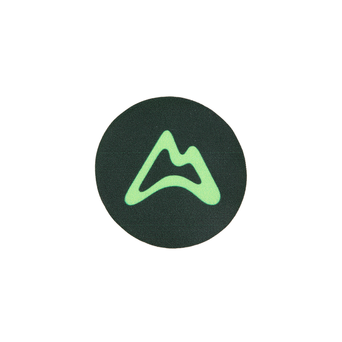 AllTrails Noso Patch Accessory AllTrails Gear Shop