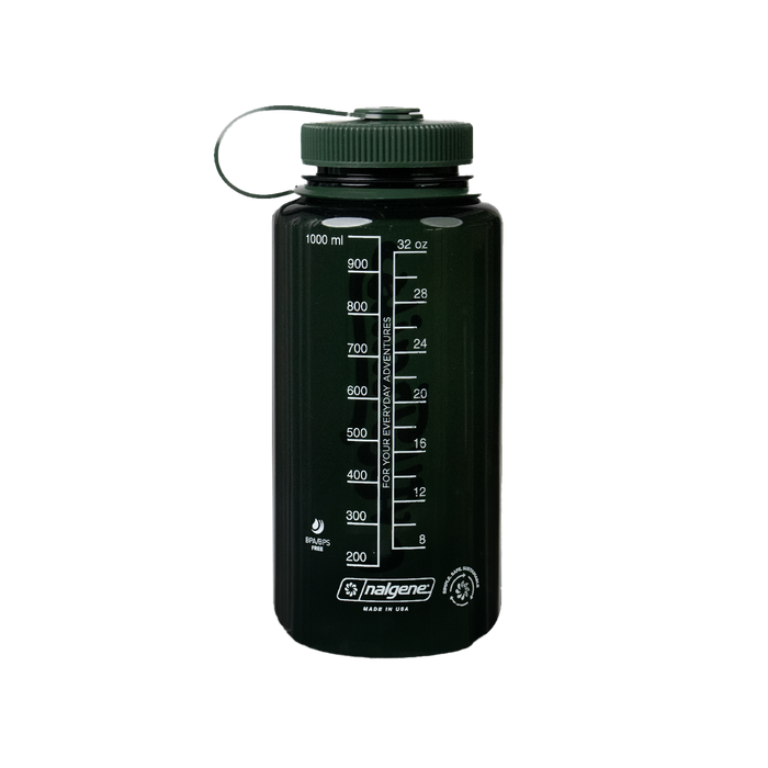 AllTrails Script Nalgene Drinkware Liberty Mountain