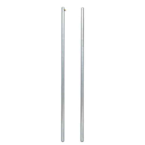 ALUMINUM POLE