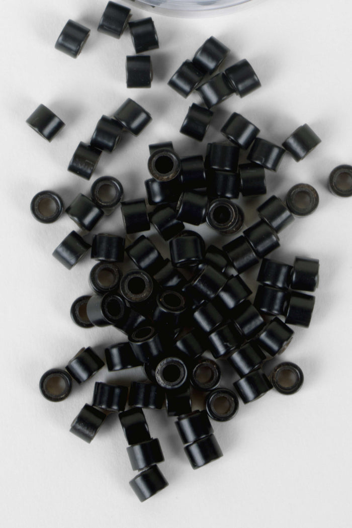 Aluminum Tubes