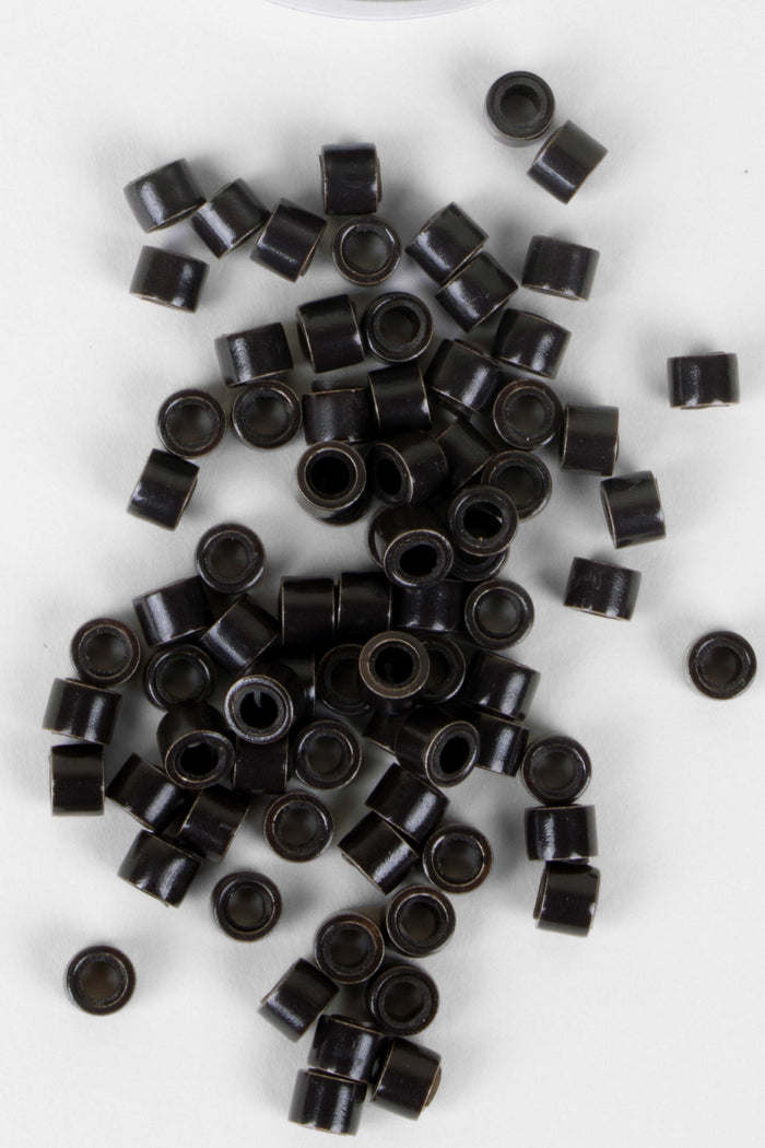Aluminum Tubes