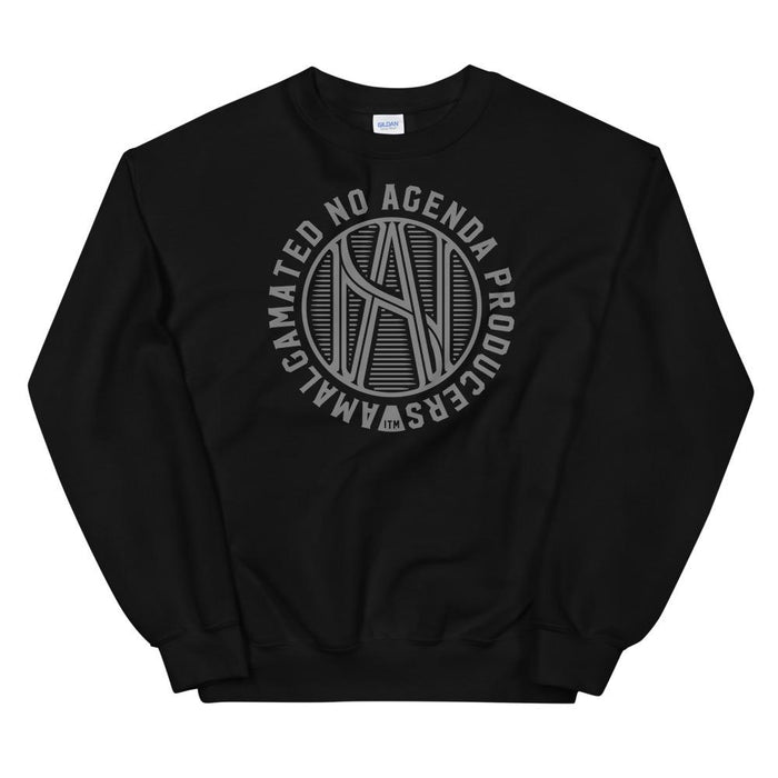 AMALGAMATED PRODUCERS ETCHED - sweatshirt