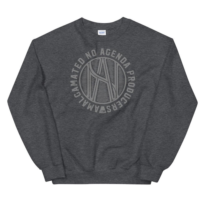 AMALGAMATED PRODUCERS ETCHED - sweatshirt