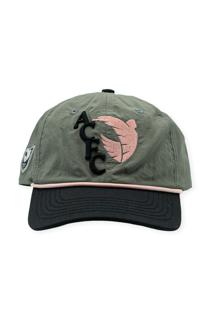 [ Angel City FC ] City Wings Nylon - Official League