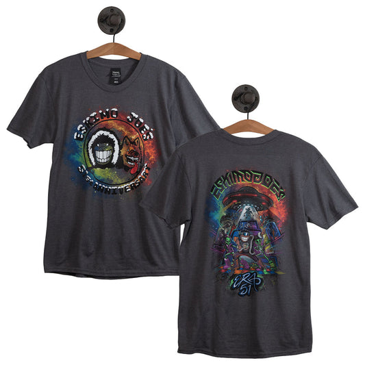 ANNIVERSARY TEE '26 - AT26