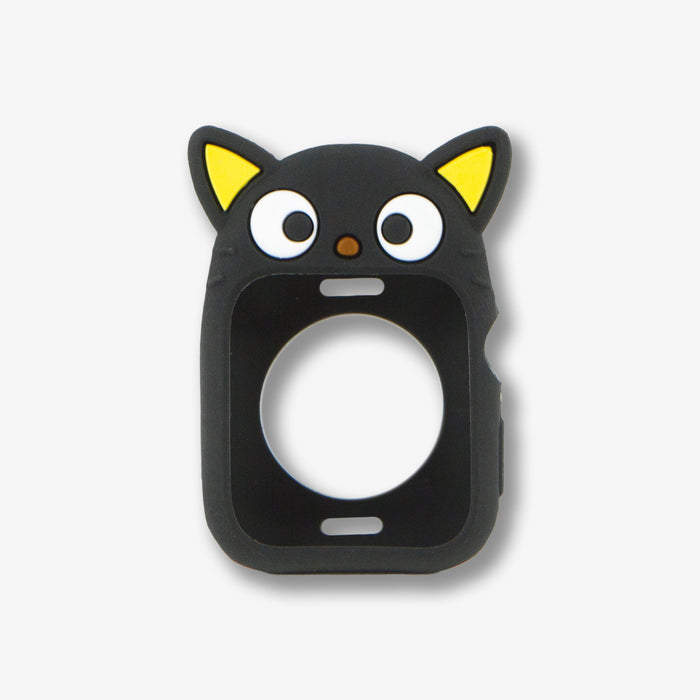 Apple Watch® Silicone Bumper Case - Chococat™